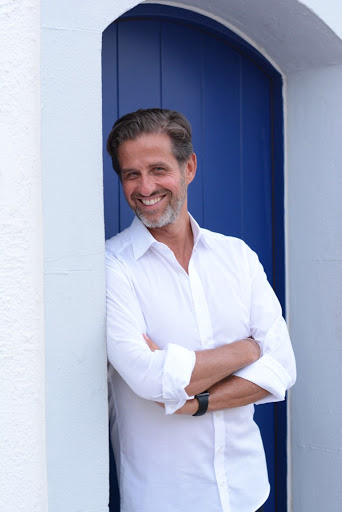 Daniel Kaiser Photo 35