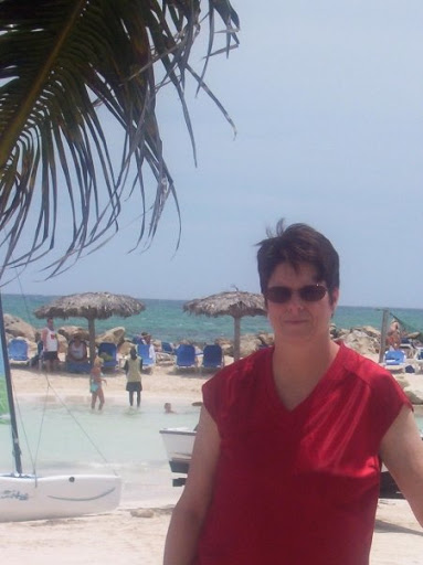 Cheryl Spencer Photo 13