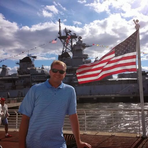 Curtis Wolf Photo 10