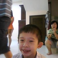 Lam Chen Photo 5