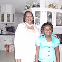 Dorothy Flowers Photo 16