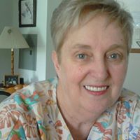 Margaret Locke Photo 33