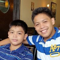 Patrick Neil Photo 12