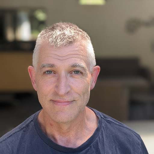 Stephen Davey Photo 13