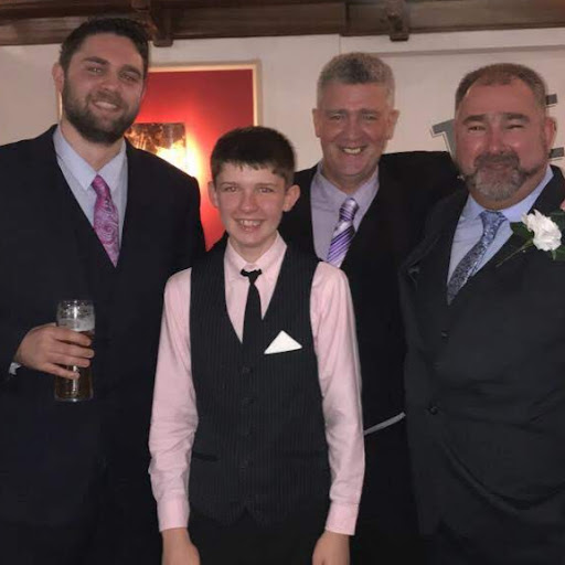 Joe Skinner Photo 23