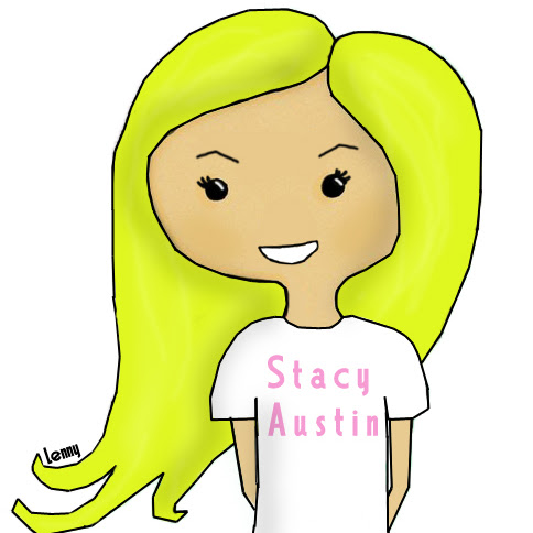 Stacy Austin Photo 7