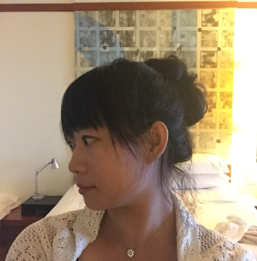 Julia Chu Photo 34