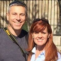 Rebecca Watson Photo 17