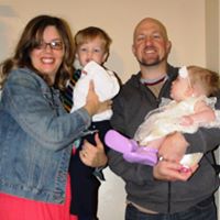 Christine Mcdowell Photo 22