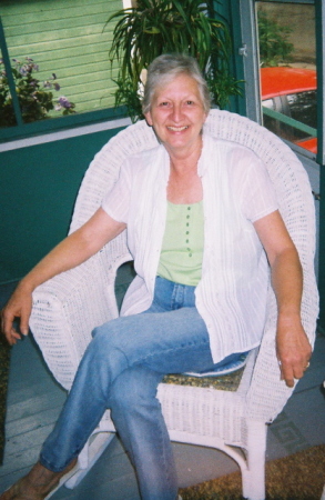 Theresa Conner Photo 30