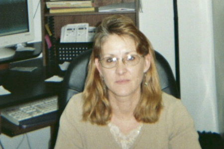 Amy Crabtree Photo 12