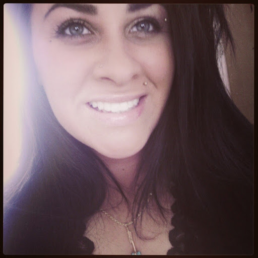 Stephanie Kaye Photo 5