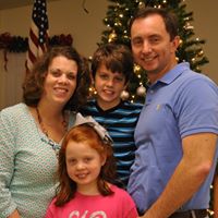 Christina Knowles Photo 14