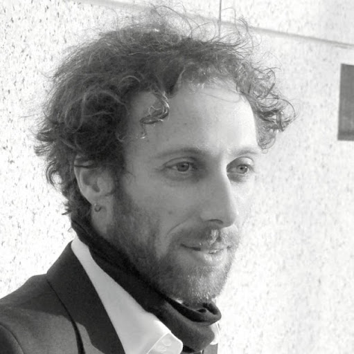 Andrea Iacono Photo 3
