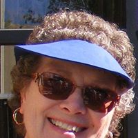 Patricia Murphy Photo 22