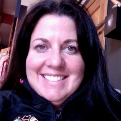 Sarah Forsythe Photo 17