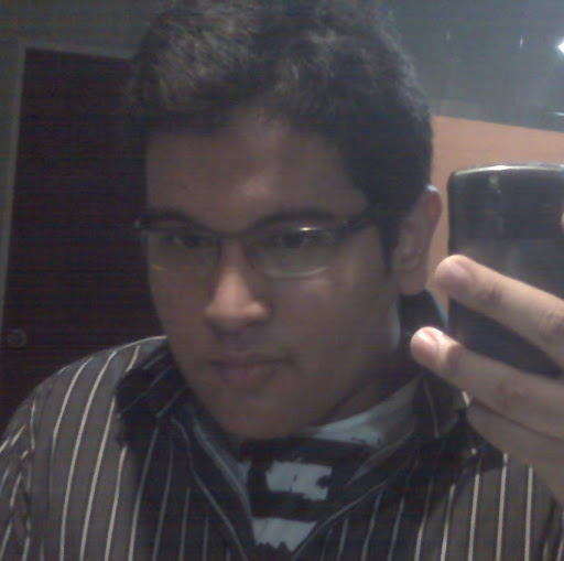Juan Gamarra Photo 20