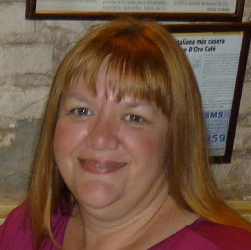 Christine Weaver Photo 27
