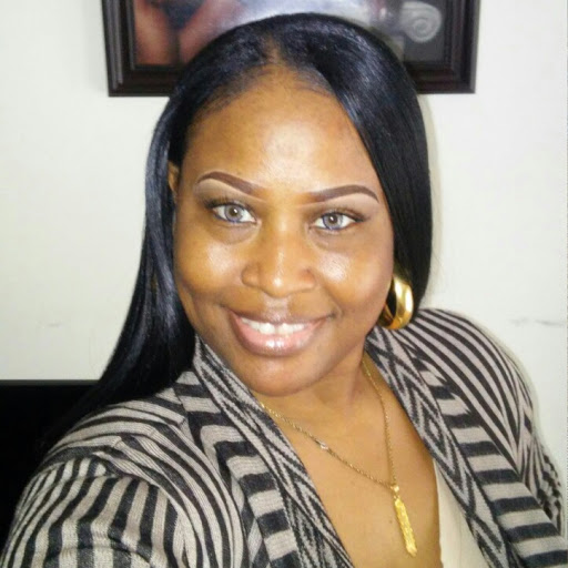 Angela Harden Photo 16