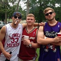 Danny Davidson Photo 16