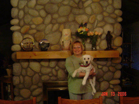 Jeanne Morris Photo 26