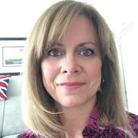 Christine Beech Photo 5