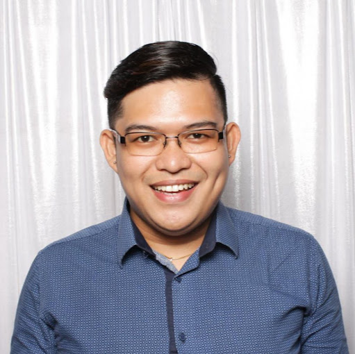 Gerald Perry Photo 9