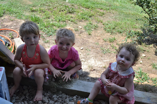 Timothy Morrow Photo 23