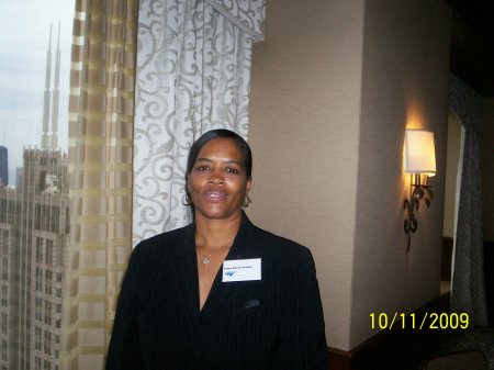 Debra Barnes Photo 25