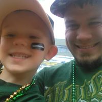 Joseph Hansen Photo 50