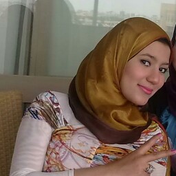 Nada Moussa Photo 8