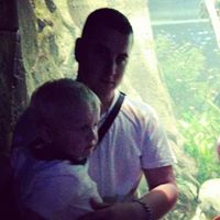 James Crisp Photo 20