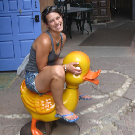 Lydia Farmer Photo 2