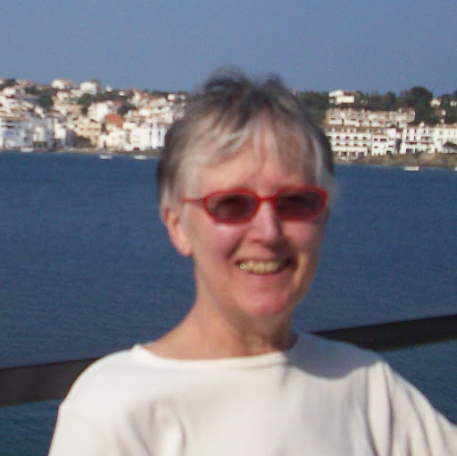 Mary Mayo Photo 14