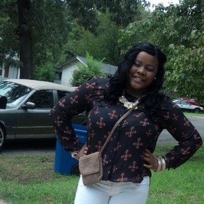 Ericka Robinson Photo 21