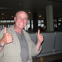 Steve Hillman Photo 22