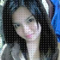 Samantha Lu Photo 12