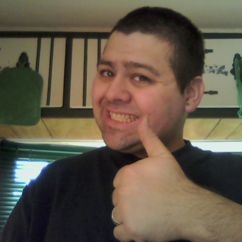 Mark Nadeau Photo 20