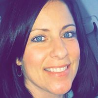 April Mcknight Photo 22