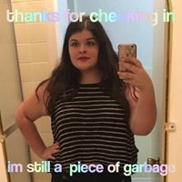 Hannah Gilmore Photo 23