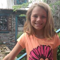 Anna Parisi Photo 19