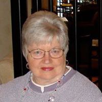 Arlene Greene Photo 15