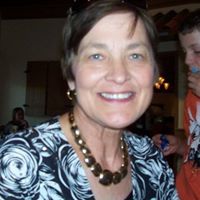 Carole Rutledge Photo 5