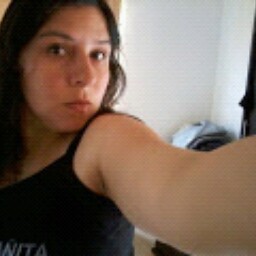 Adriana Fernandez Photo 19