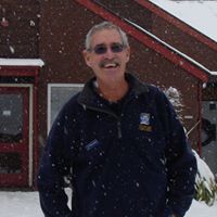 Richard Sansbury Photo 4