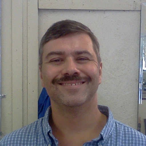 Tim Carter Photo 14