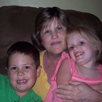 Jackie Jacobson Photo 23