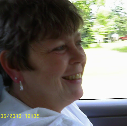 Sandy Sharp Photo 9