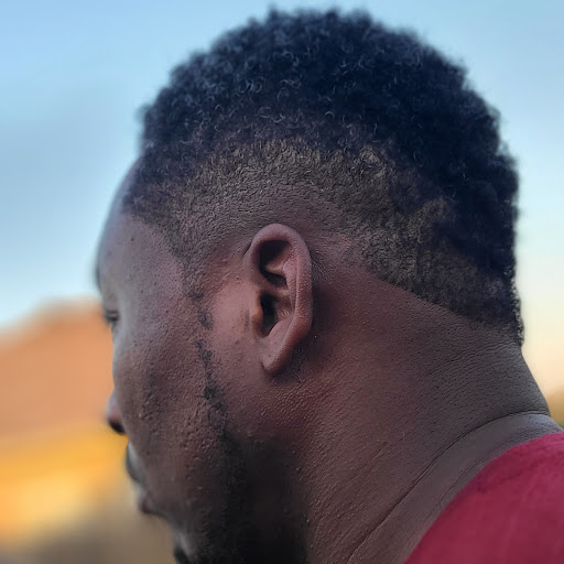 James Berry Photo 42