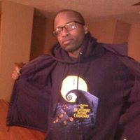 Robert Stevenson Photo 56
